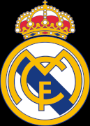 شعار مدريد